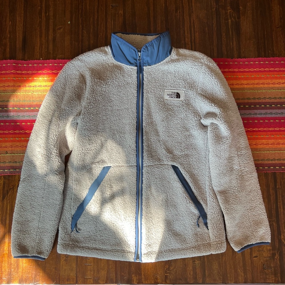 Northface Men’s Dunraven Jacket